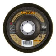 RHODIUS TOPline VKSS WS Vlieskompaktscheibe 125 x 22,23 mm 4S-medium-3