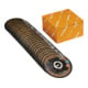 RHODIUS TOPline XTK6 EXACT PACK Extra dunne doorslijpschijf