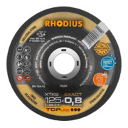 Rhodius Trennscheibe XTK8 0.8 mm