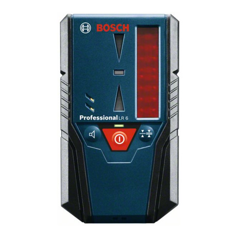 Bosch Ricevitore laser LR 6