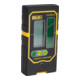 Stanley Ricevitore LD200-G per laser a linee 50 m-1
