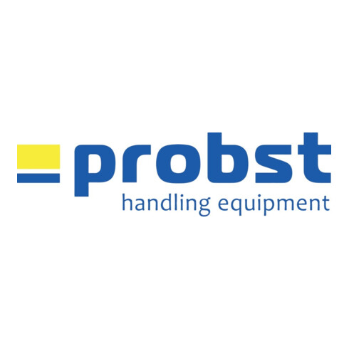 Richteisen RE G.2,7kg ZN PROBST