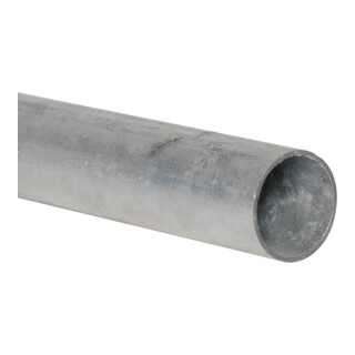 TOPSTOP Richtstange 48/2 mm feuerverzinkt