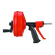 RIDGID Afvoerreiniger POWER SPIN, Type: 1-1