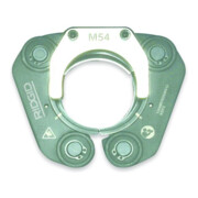 RIDGID Anneau de sertissage Standard M 54 mm 32 kN