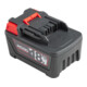 Ridgid Batterie de rechange Li-Ion 18V 5,0Ah Advanced