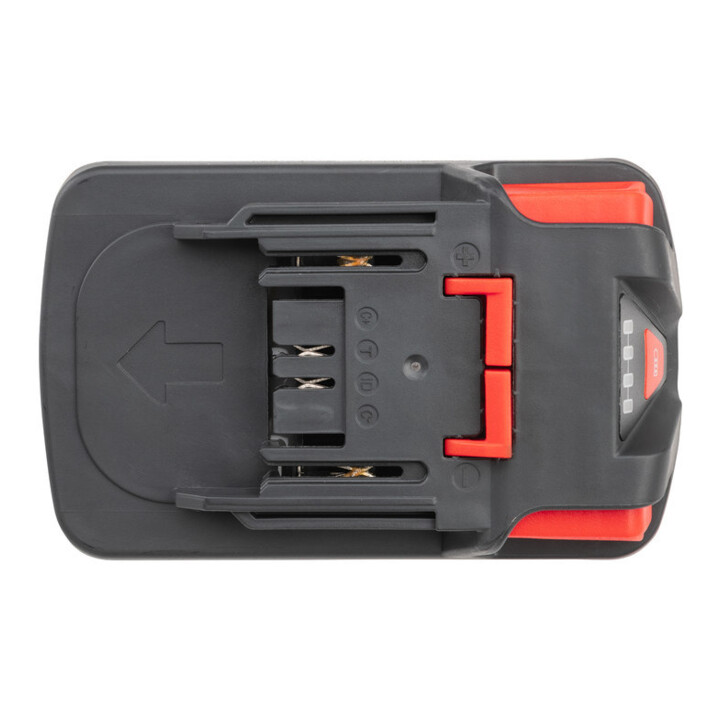 Ridgid Batterie de rechange Li-Ion 18V 5,0Ah Advanced