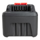 Ridgid Batterie de rechange Li-Ion 18V 5,0Ah Advanced