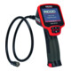 RIDGID Caméra d’inspection micro CA-150 3,5 pouces 320x240 17 mm LED 4 câbles L.900 mm-1