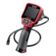 RIDGID Caméra d’inspection micro CA-350 3,5 pouces 640x480 17 mm LED 4 câbles L.900 mm-1