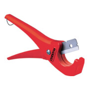 RIDGID Coupe-tube plastique PC-1250 3-42 mm PP/PE/PB/CPVC/PVC, tube composite