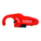 RIDGID Coupe-tubes P-TEC 50 mm pour tubes en plastique-1