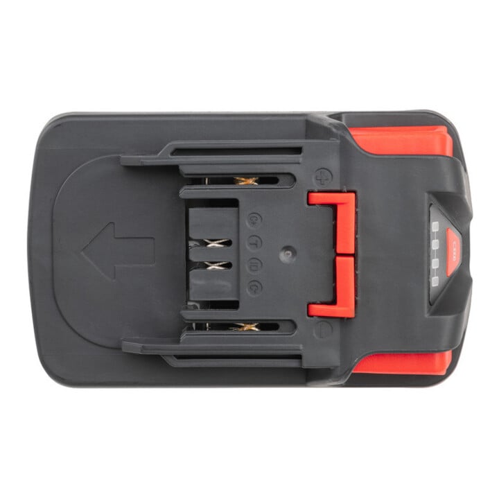 Ridgid Ersatzakku Li-Ion 18V 5,0Ah Advanced