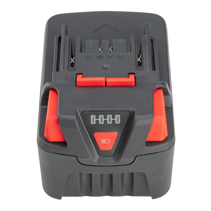 Ridgid Ersatzakku Li-Ion 18V 5,0Ah Advanced