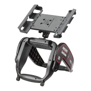 RIDGID Gestell Tabletthalterung HQx Dock Nr. 67363