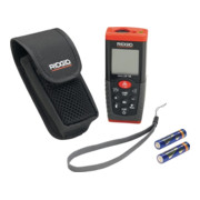 Ridgid Laserentfernungsmesser LM-100 Messbereich bei 50 m-1