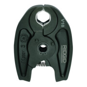 RIDGID Mors Micro V 18 mm 15 kN
