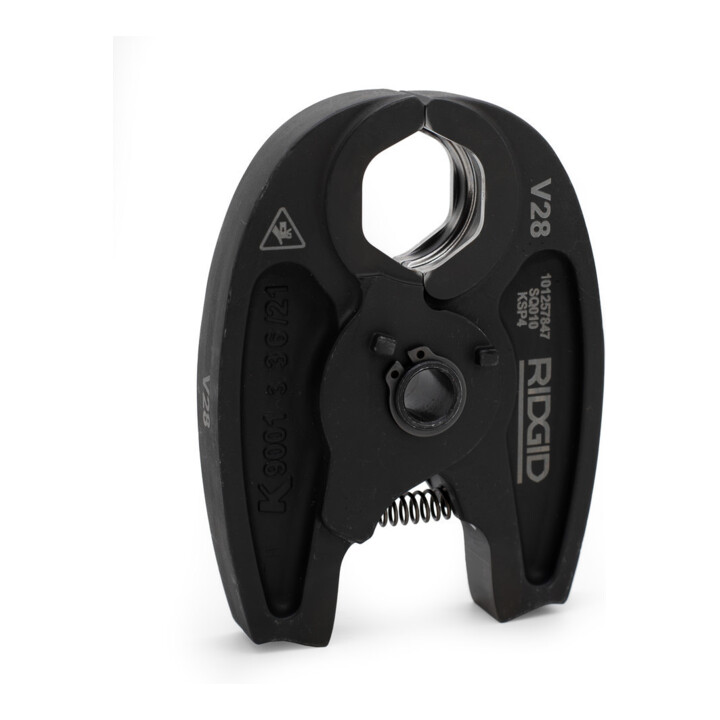 RIDGID Mors Micro V 28 mm 15 kN