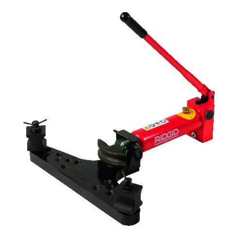 RIDGID Outil de cintrage tête papillon ouvert 3/8-2