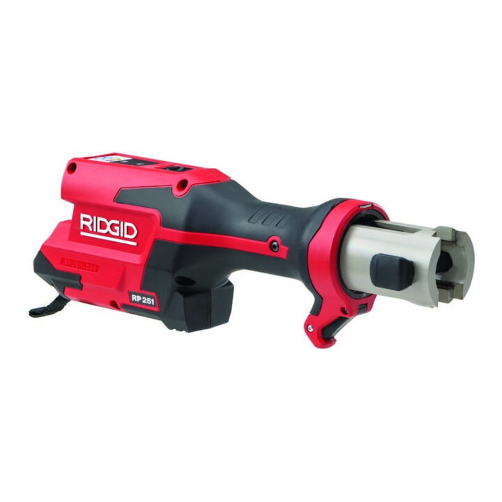 RIDGID Outil de sertissage R251 24kN Presse seule