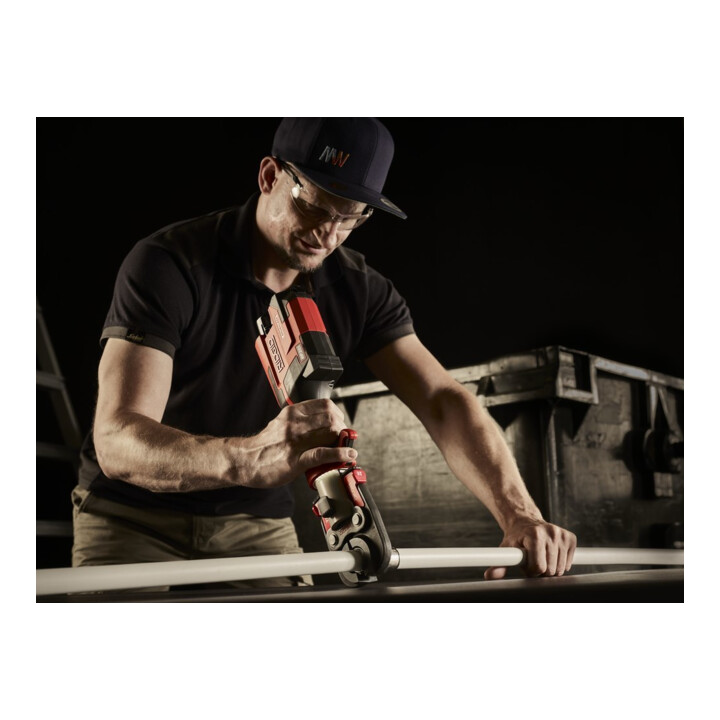RIDGID Outil de sertissage R251 24kN Presse seule