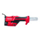 RIDGID Outil de sertissage RP115 15kN sans mâchoires de sertissage