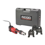 RIDGID Outil de sertissage RP351C 32 kN sans mâchoires de sertissage