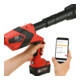 RIDGID Outil de sertissage RP352XL 32 kN sans mâchoires de sertissage