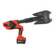 RIDGID Outil de sertissage RP352XLACT 32kN avec mâchoire de traction