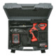 RIDGID Outil de sertissage RP352XLACT 32kN avec mâchoire de traction