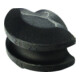 RIDGID PEDDINGHAUS Biegesegment, Typ: 1.1/2-1