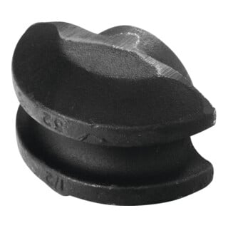 RIDGID PEDDINGHAUS Biegesegment, Typ: 1.1/4