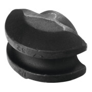RIDGID PEDDINGHAUS Biegesegment, Typ: 1.1/4