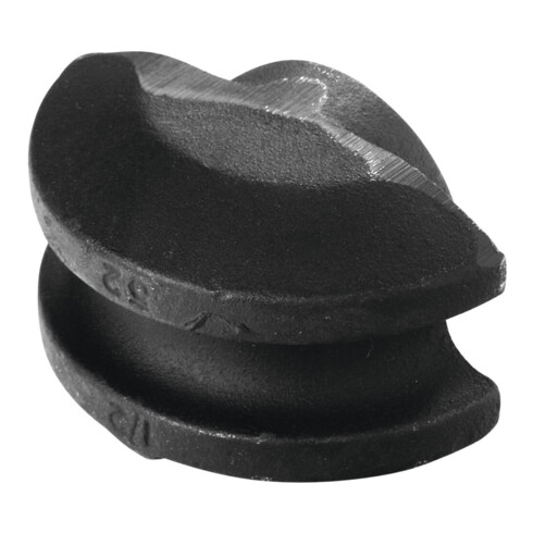 RIDGID PEDDINGHAUS Biegesegment, Typ: 1