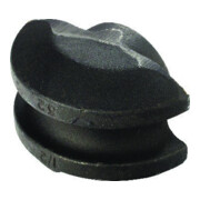 RIDGID PEDDINGHAUS Biegesegment, Typ: 3/8