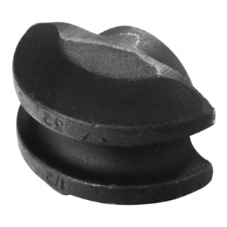 RIDGID PEDDINGHAUS Buigsegment, Type: 1