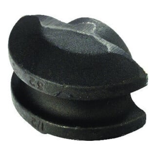 RIDGID PEDDINGHAUS Buigsegment, Type: 2
