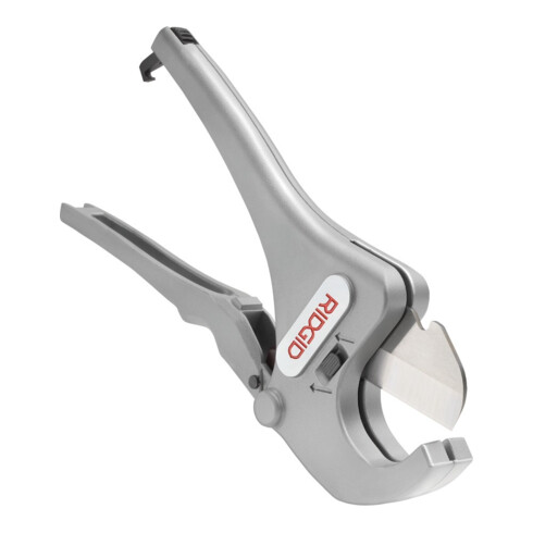 Ridgid Peddinghaus Coupe-tube en plastique, pour Ø jusqu’à : 42 mm