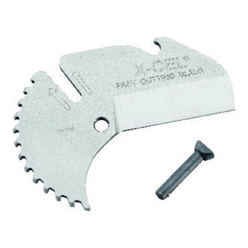 Ridgid Peddinghaus Ersatzmesser, für⌀ bis: 42 mm