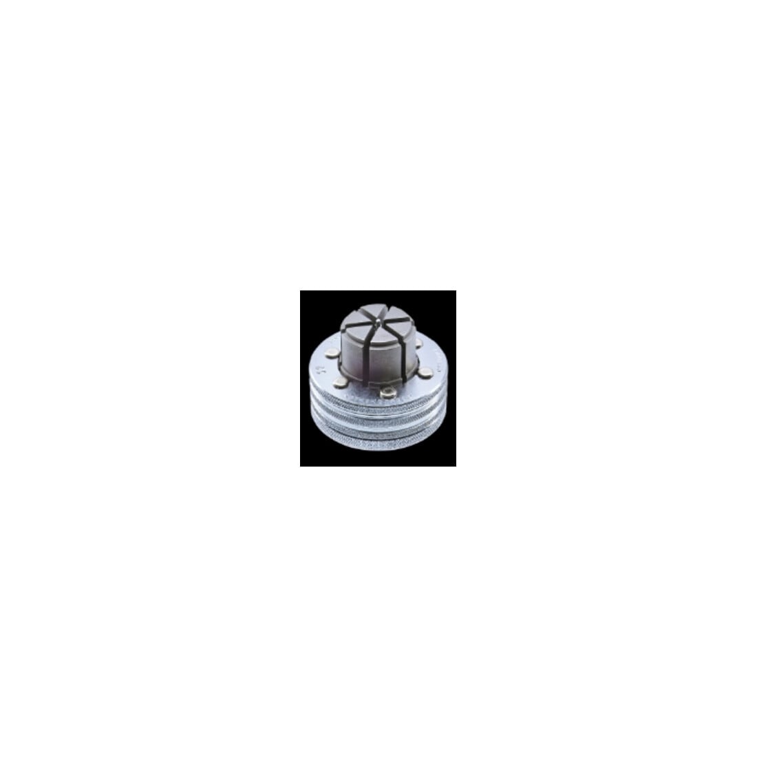 RIDGID PEDDINGHAUS Etau pour tubes, Serrage pour tubes jusqu' à : 3pouce