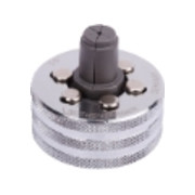 RIDGID PEDDINGHAUS Etau pour tubes, Serrage pour tubes jusqu' à : 4pouce-4