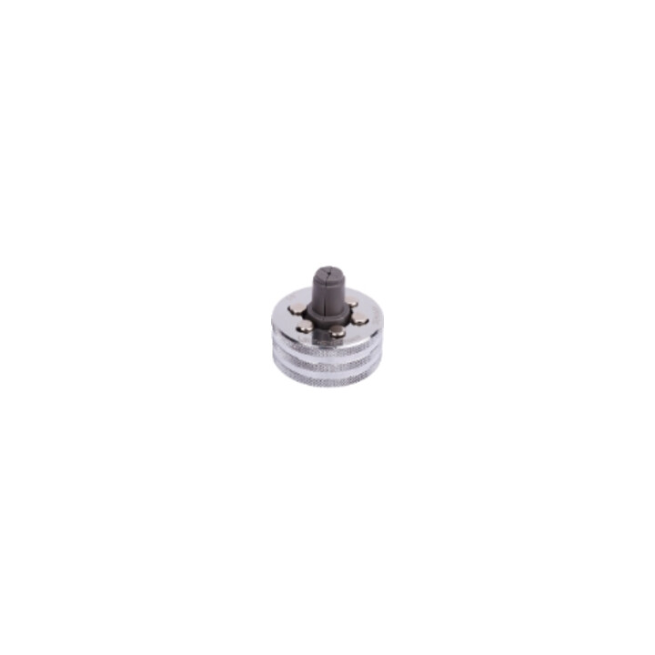RIDGID PEDDINGHAUS Etau pour tubes, Serrage pour tubes jusqu' à : 4pouce