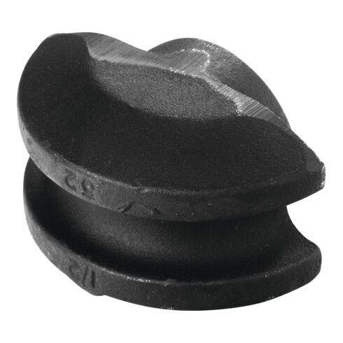RIDGID PEDDINGHAUS Forme, Type : 1