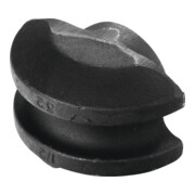 RIDGID PEDDINGHAUS Forme, Type : 1