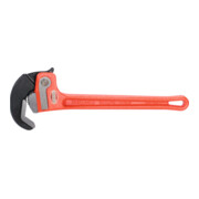 RIDGID PEDDINGHAUS Giratubi a una mano con ganascia mobile, Tubo Ø1.1/2"