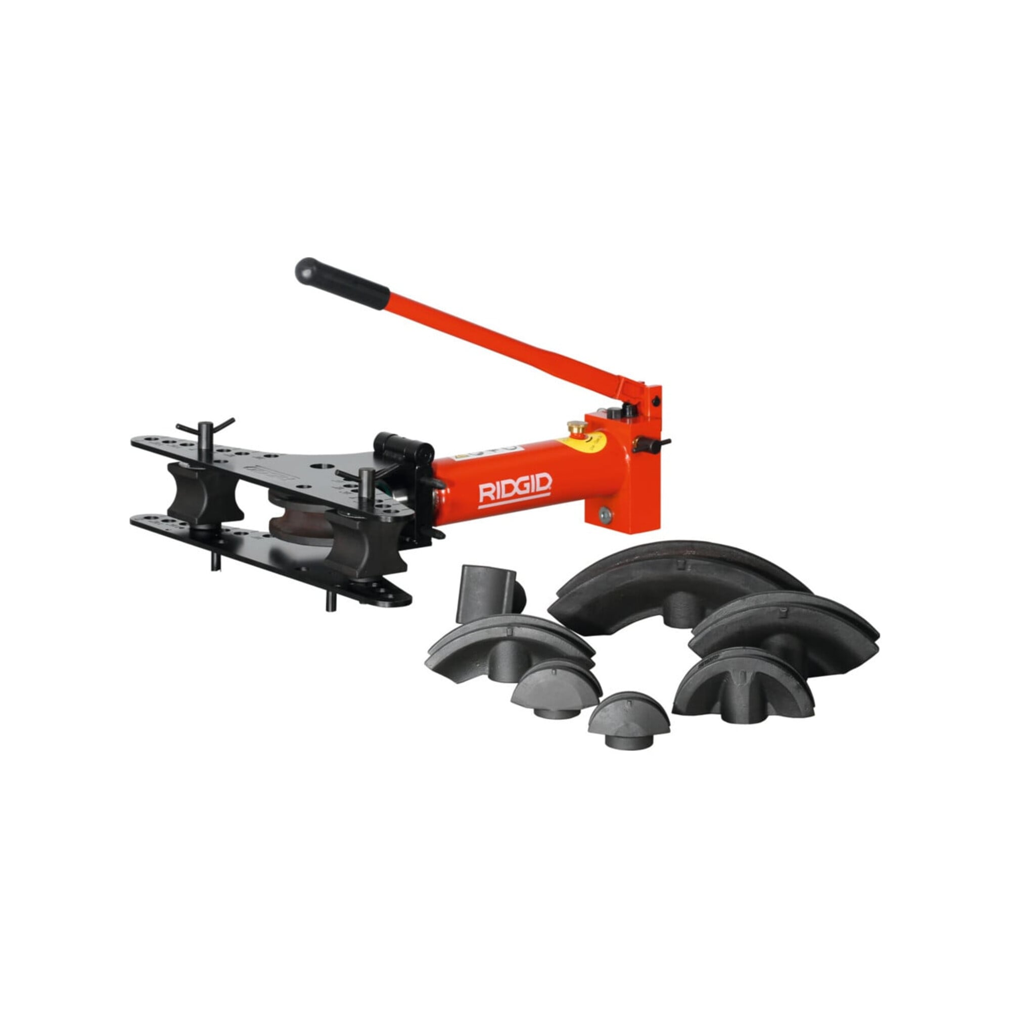 Ridgid Peddinghaus Hydraulischer Rohrbieger, Typ: 3/8-1.1/4 ; Ridgid Tools