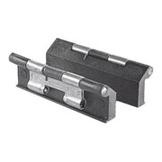RIDGID PEDDINGHAUS Kunststoffbacken-Paar, glatt, für "Matador", Backenbreite: 120 mm-1