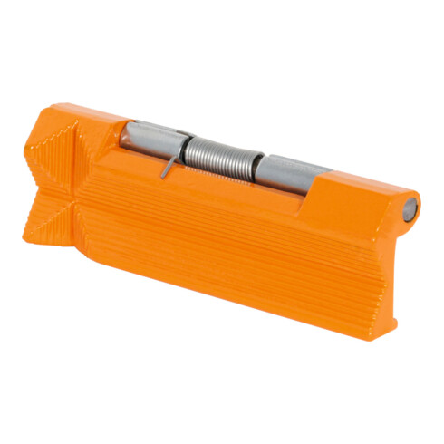 RIDGID PEDDINGHAUS Pijpklembek (é& #233;n) voor 'Matador ', Bekbreedte: 180 mm