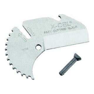 RIDGID PEDDINGHAUS Reservemes, voor⌀ tot: 42 mm