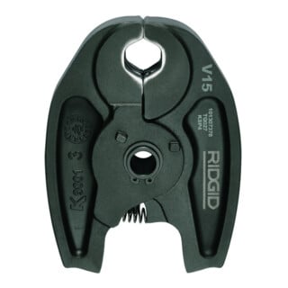 RIDGID Persbek Micro V 15mm 15kN